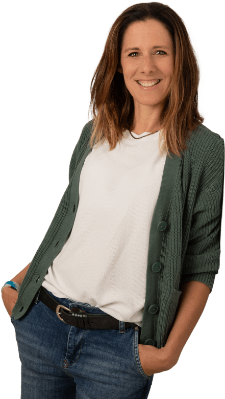 Andrea Riefler Mediale Heilerin